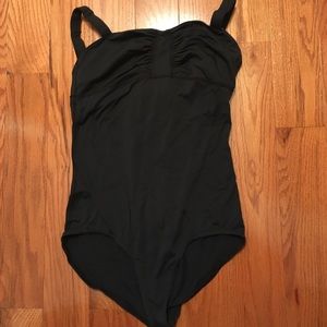 Old school Lululemon leotard!